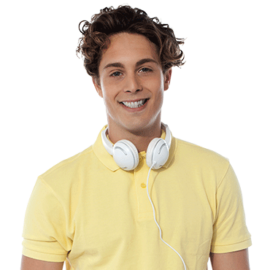 محمد دالوند